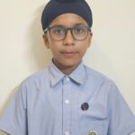 Raymon Singh