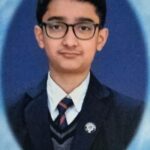 Anay Sharma